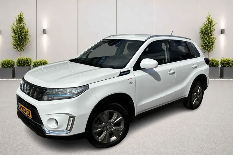 Suzuki Vitara (2022)