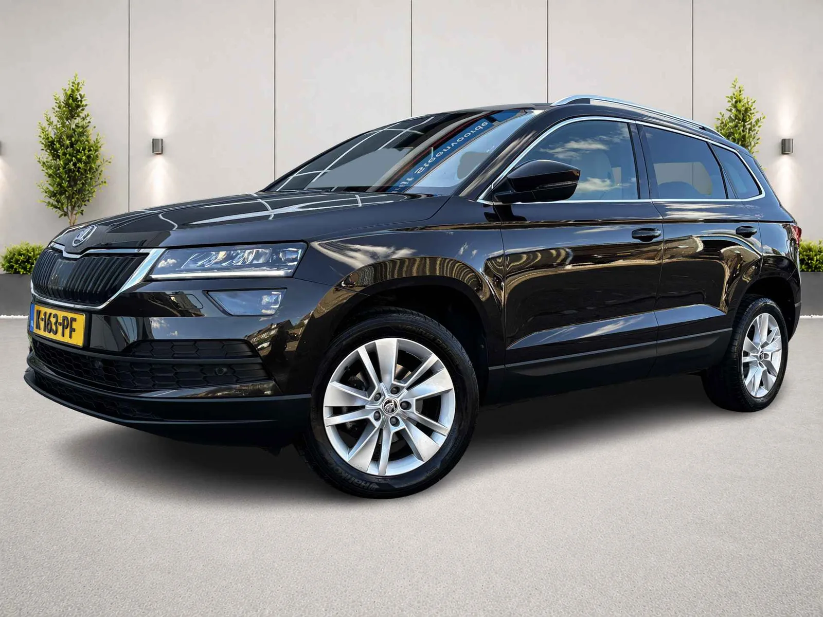 Škoda Karoq (2021) — foto 1