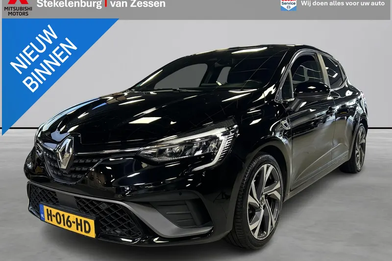 Renault Clio (2020)