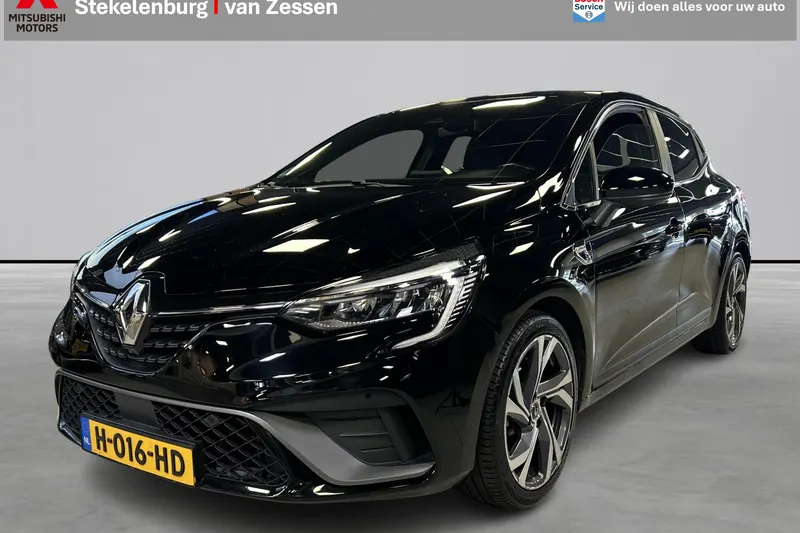 Renault Clio (2020)
