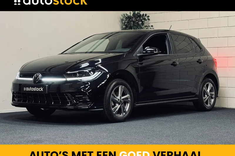 Volkswagen Polo (2025)