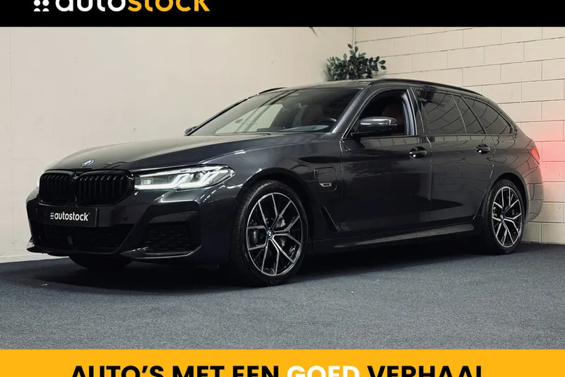 BMW 5-Serie (2023)