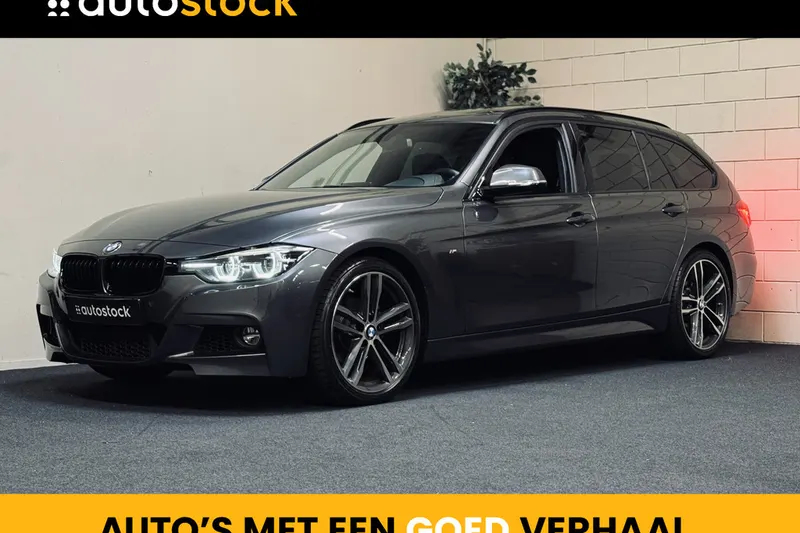 BMW 3-Serie (2020)