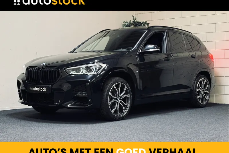 BMW X1 (2020)