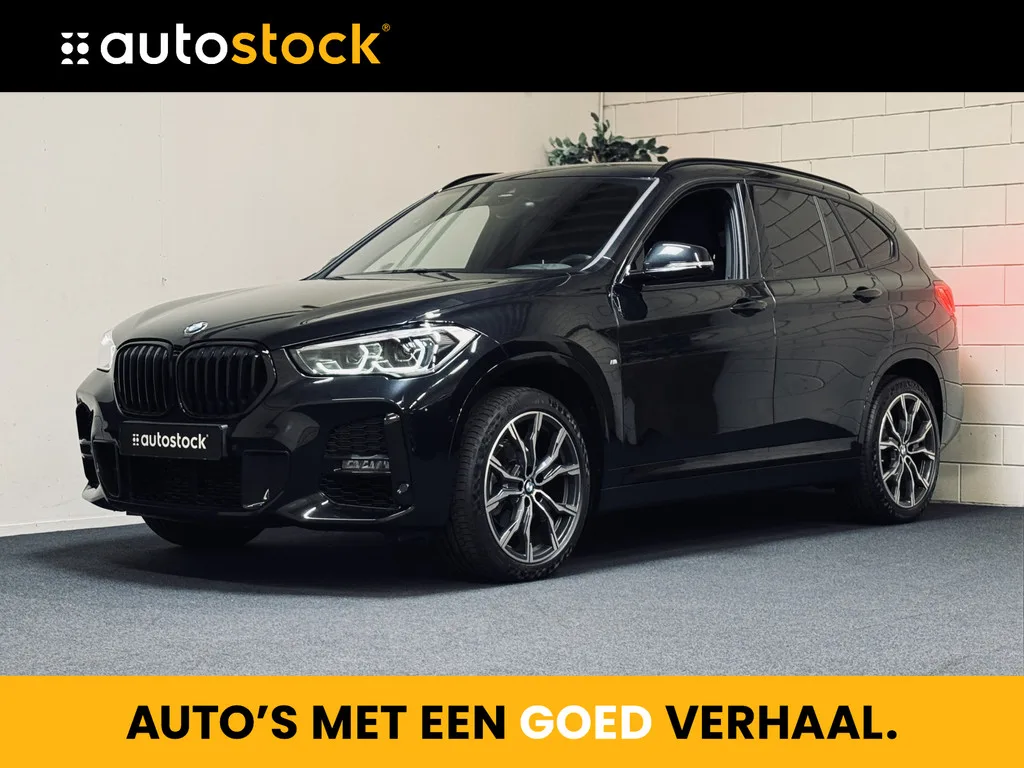 BMW X1 (2020) — foto 1
