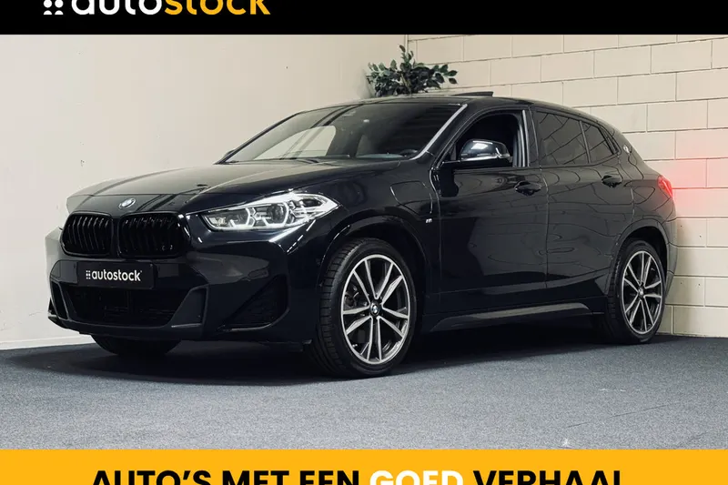BMW X2 (2020)