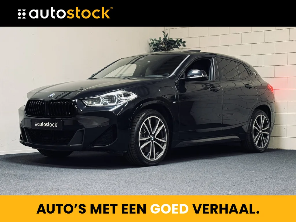 BMW X2 (2020) — foto 1