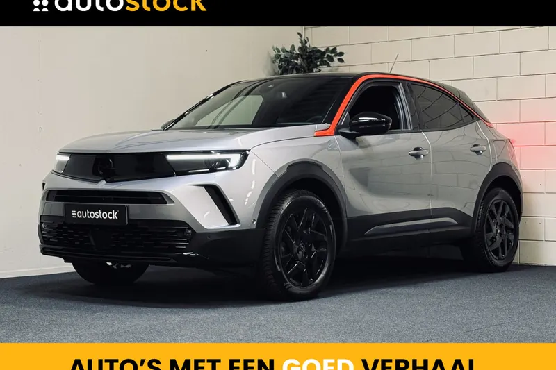 Opel Mokka (2022)
