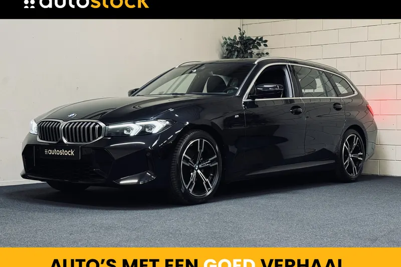 BMW 3-Serie (2022)