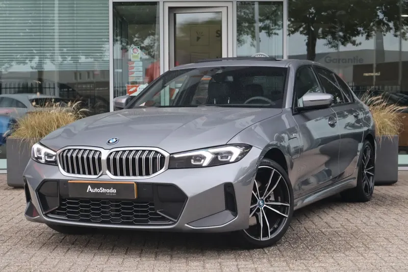 BMW 3-Serie (2025)