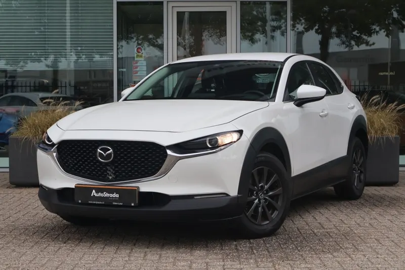 Mazda CX-30 (2023)