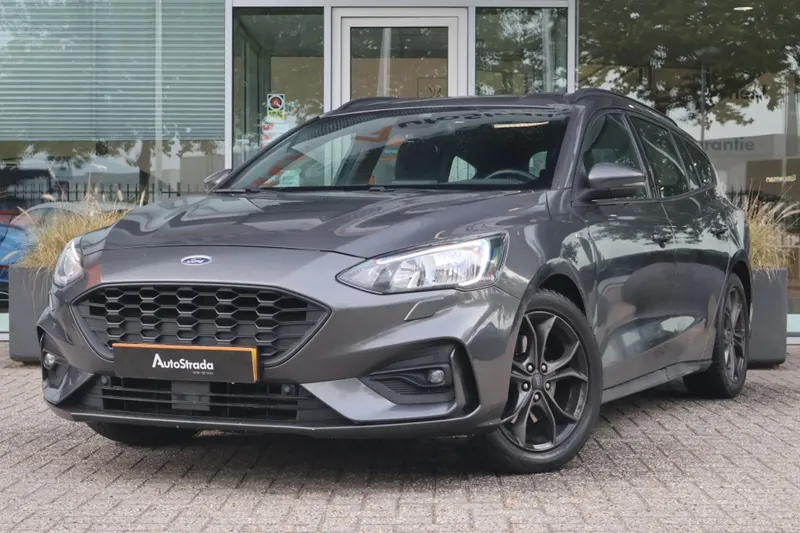 Ford Focus (2019)