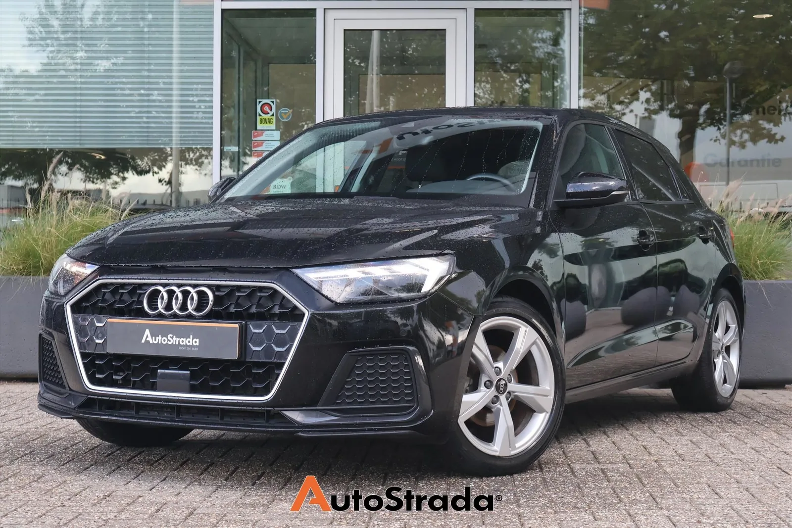 Audi A1 (2021) — foto 1