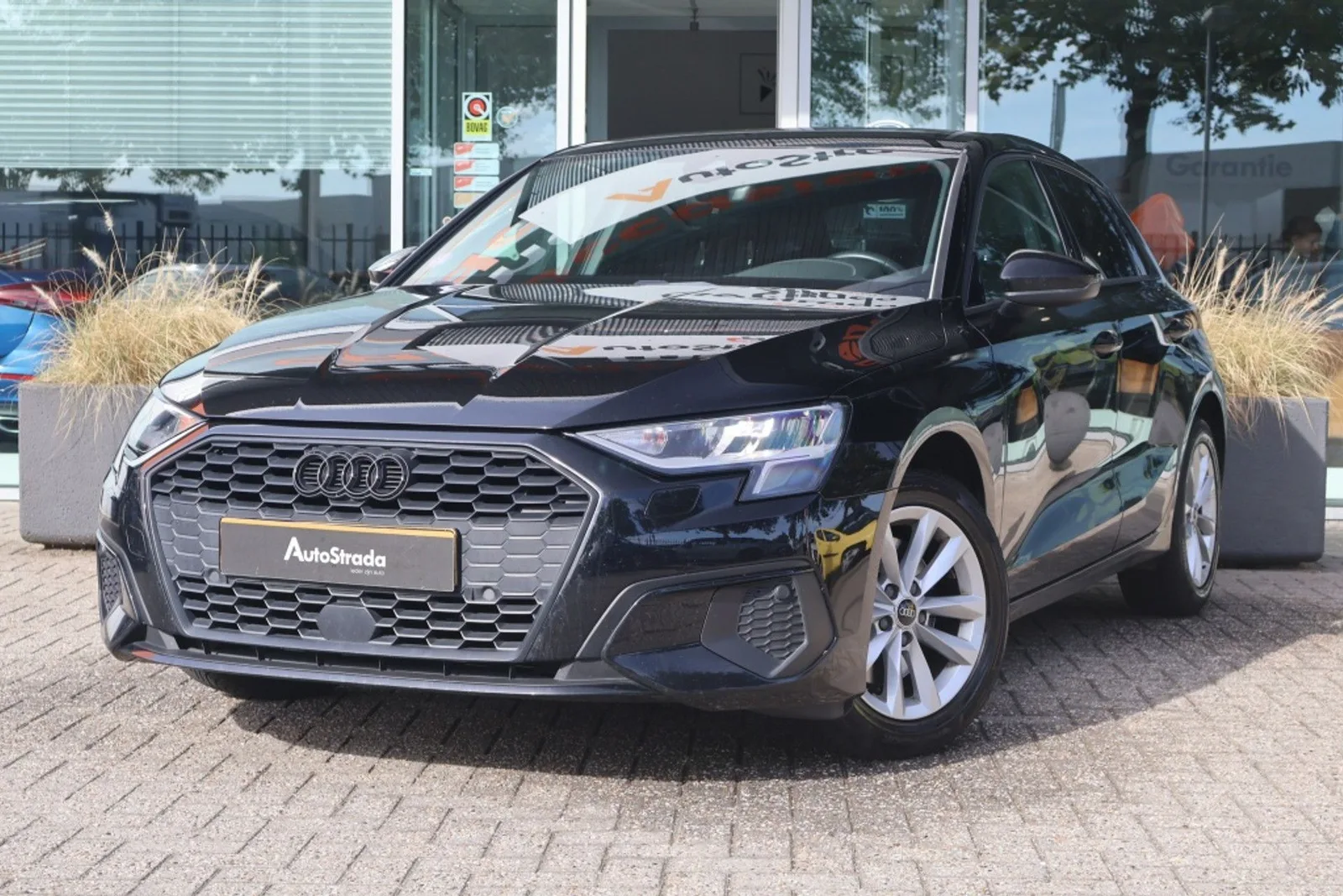 Audi A3 (2020) — foto 1