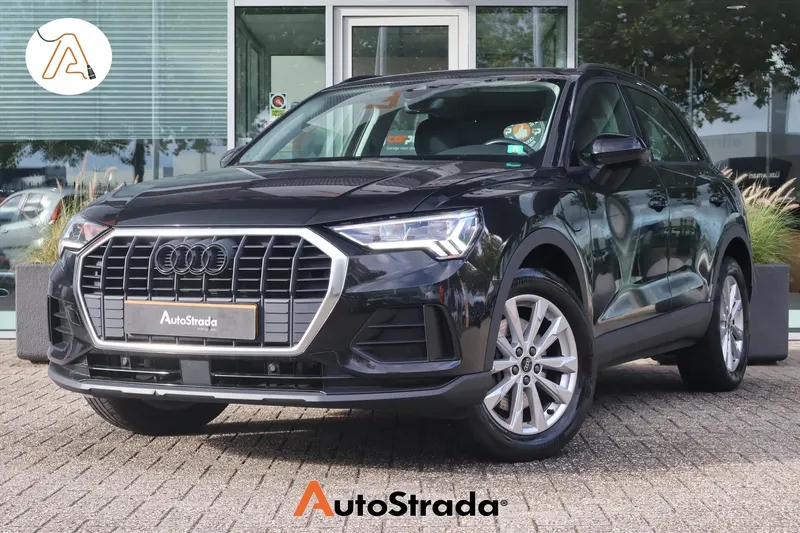 Audi Q3 (2022)