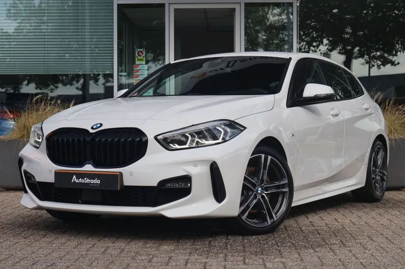 BMW 1-Serie (2021)