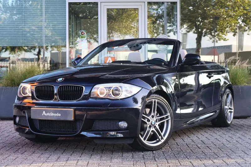 BMW 1-Serie (2013)