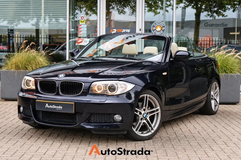 BMW 1-Serie (2013)