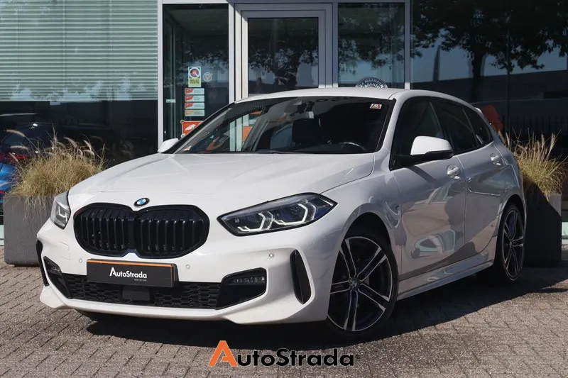 BMW 1-Serie (2021)