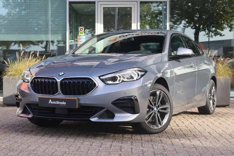 BMW 2-Serie (2023)