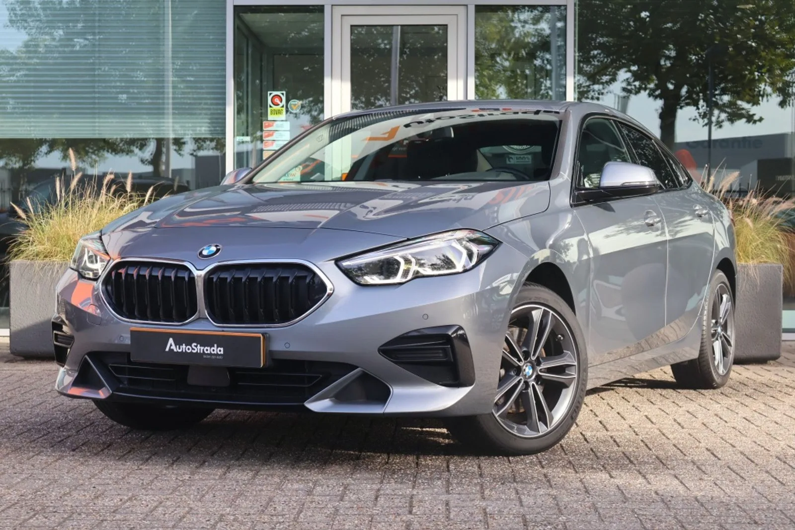 BMW 2-Serie (2023) — foto 1