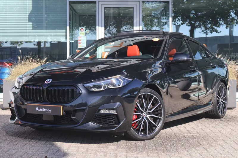 BMW 2-Serie (2022)