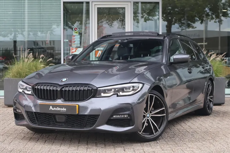 BMW 3-Serie (2020)