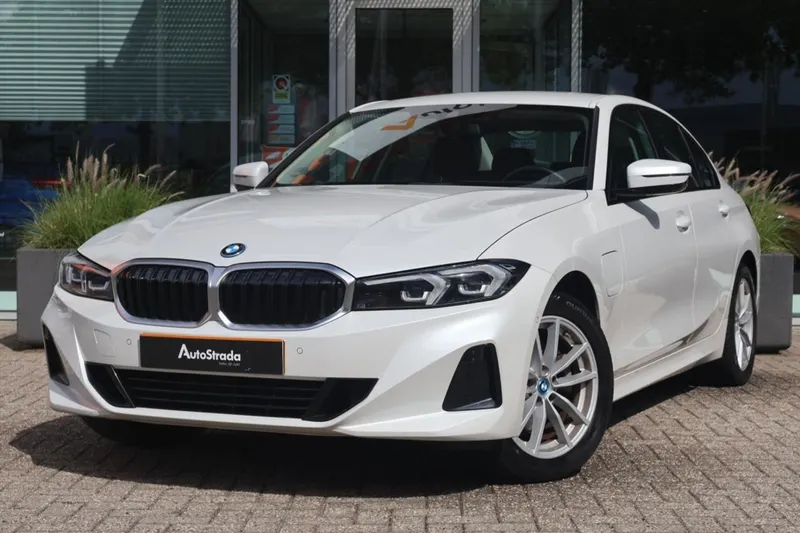 BMW 3-Serie (2024)