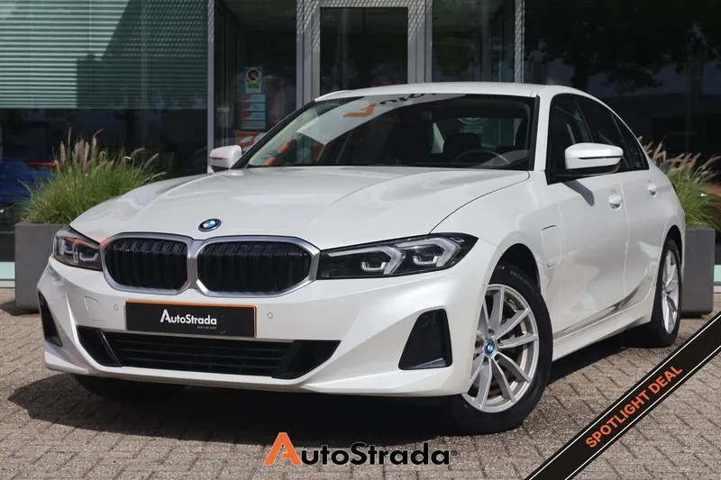 BMW 3-Serie (2024)