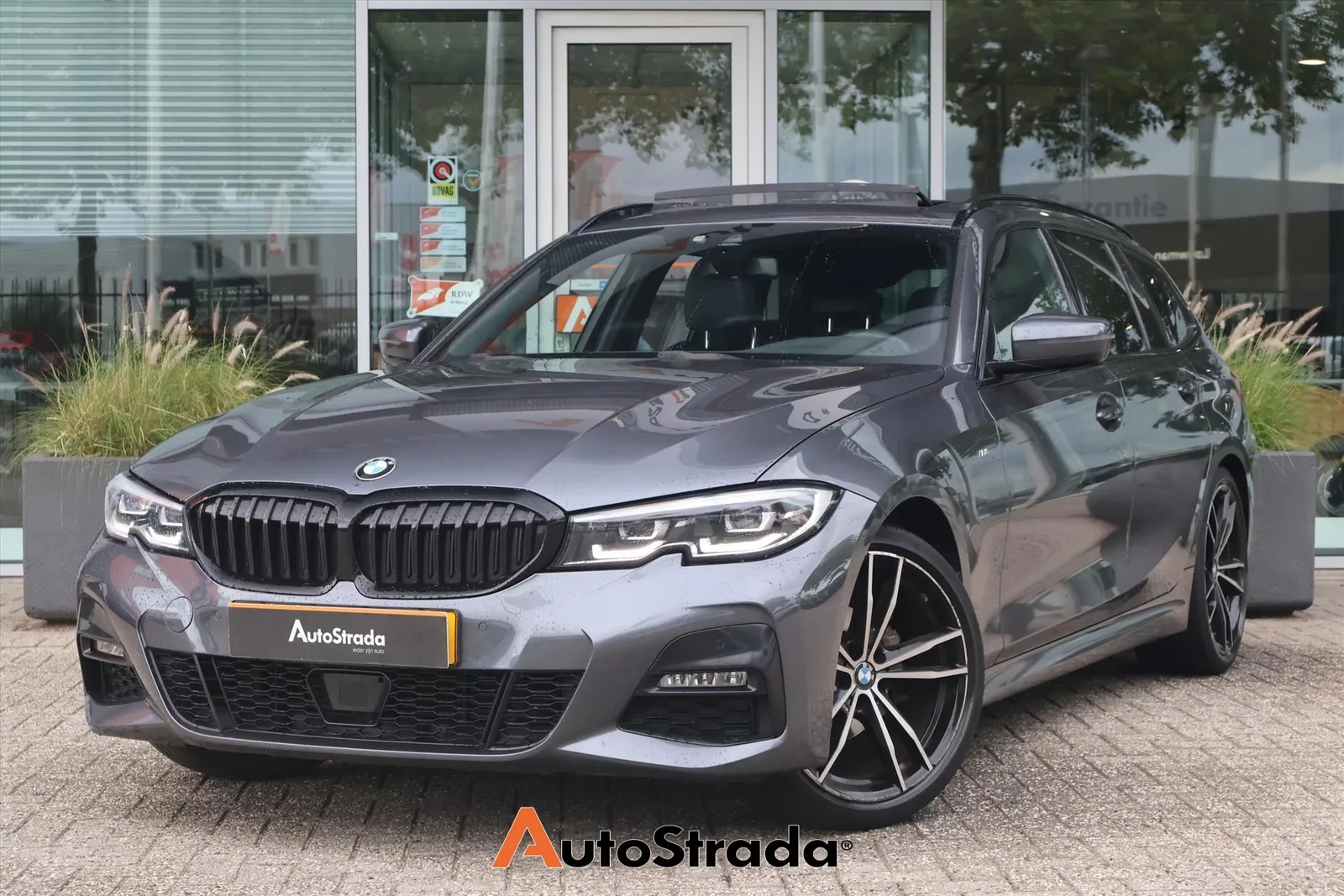 BMW 3-Serie (2020) — foto 1