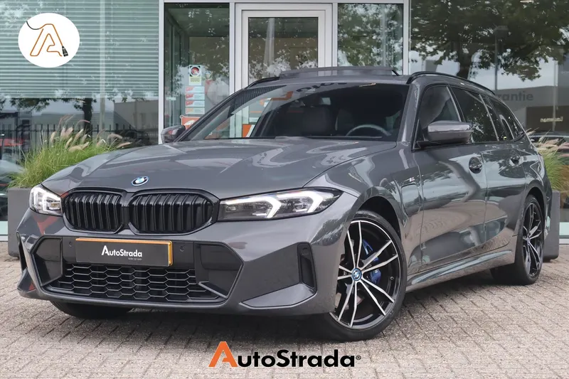 BMW 3-Serie (2024)