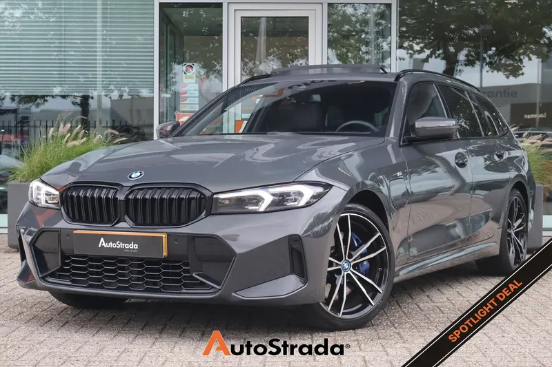 BMW 3-Serie (2024)
