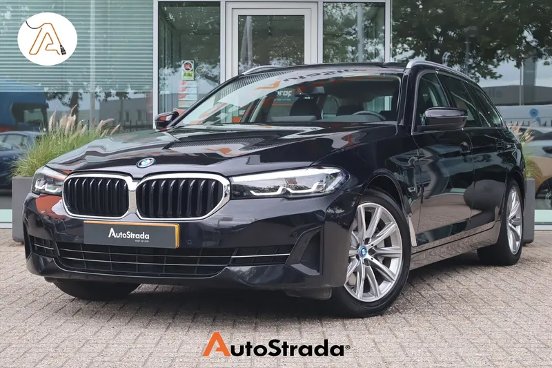 BMW 5-Serie (2023)