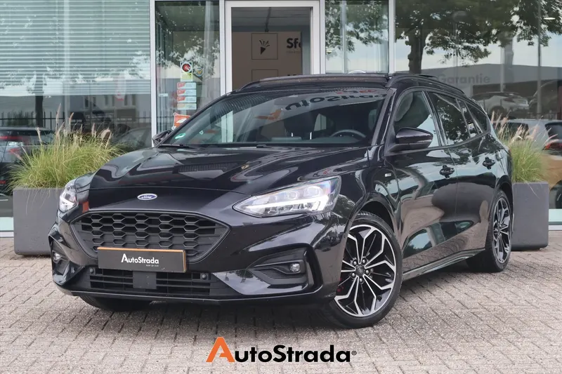 Ford Focus (2021)
