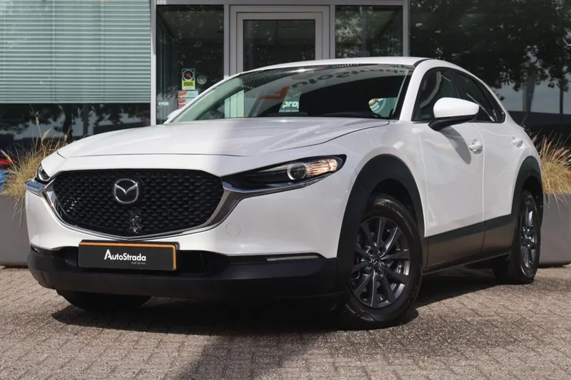 Mazda CX-30 (2023)