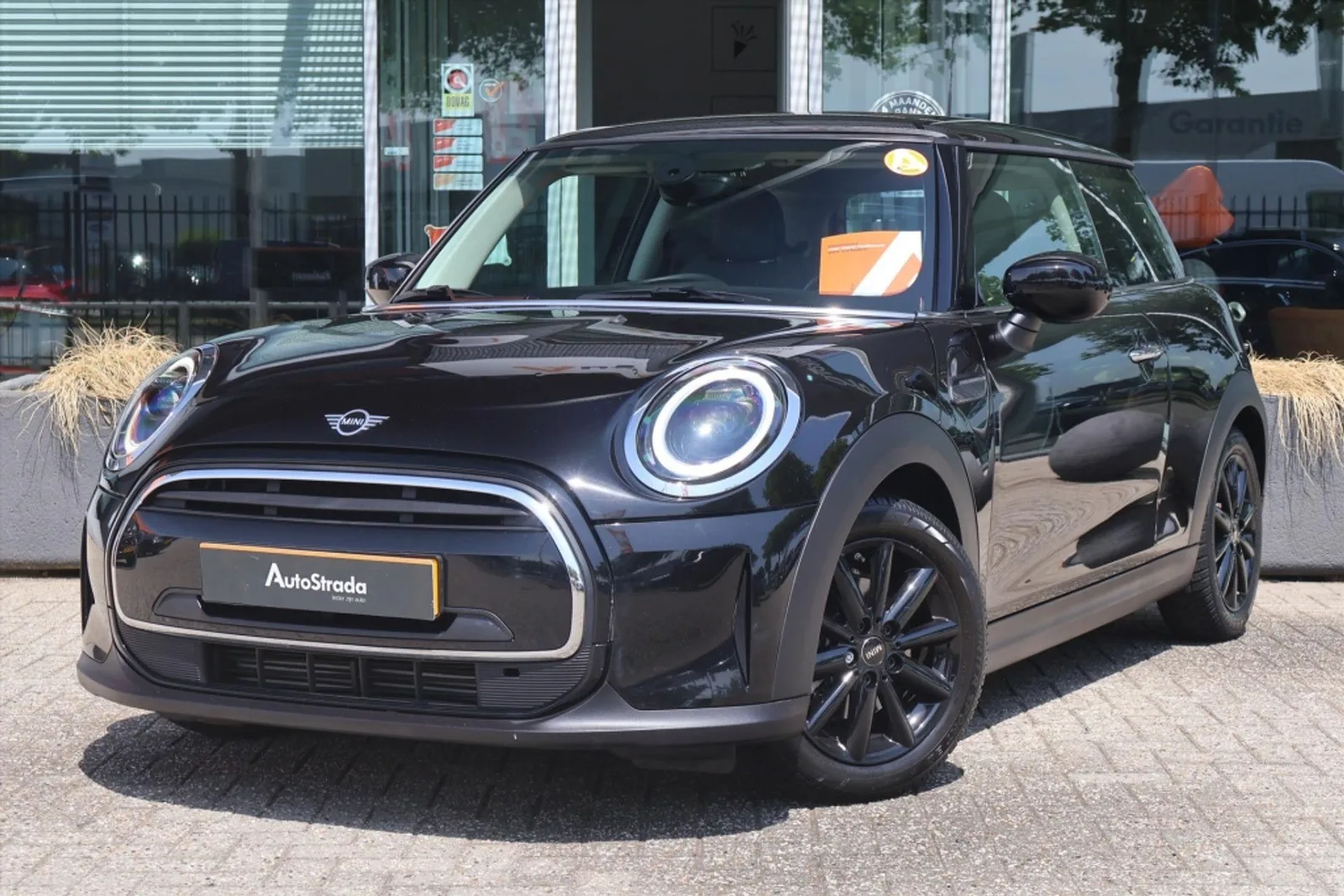 MINI Cooper (2022) — foto 1