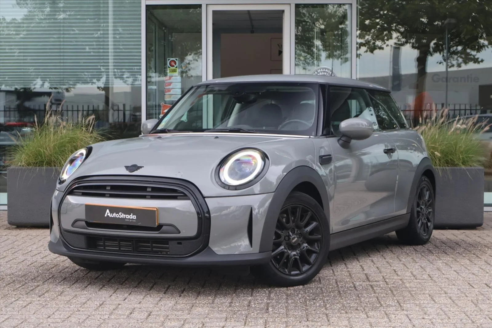 MINI One (2022) — foto 1