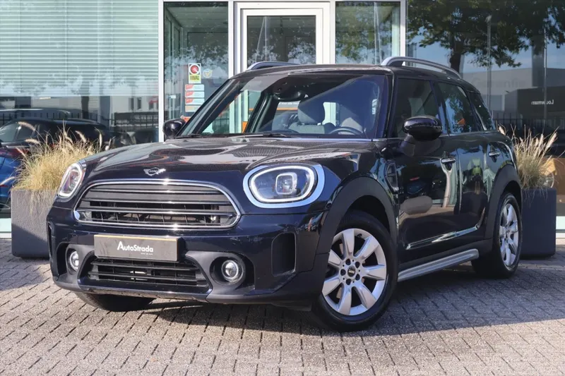 MINI Countryman (2022)