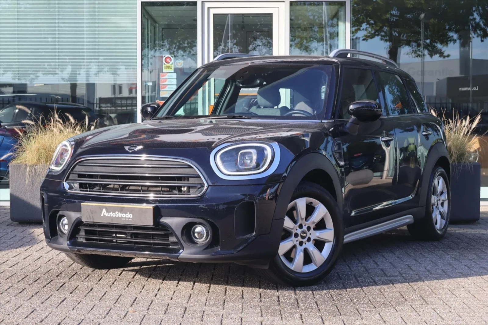 MINI Countryman (2022) — foto 1