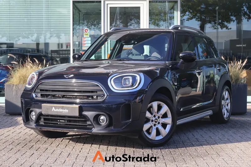 MINI Countryman (2022)