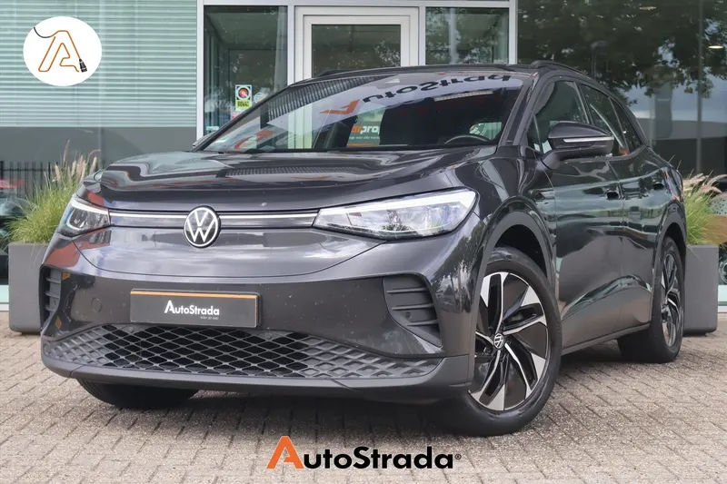 Volkswagen ID.4 (2021)
