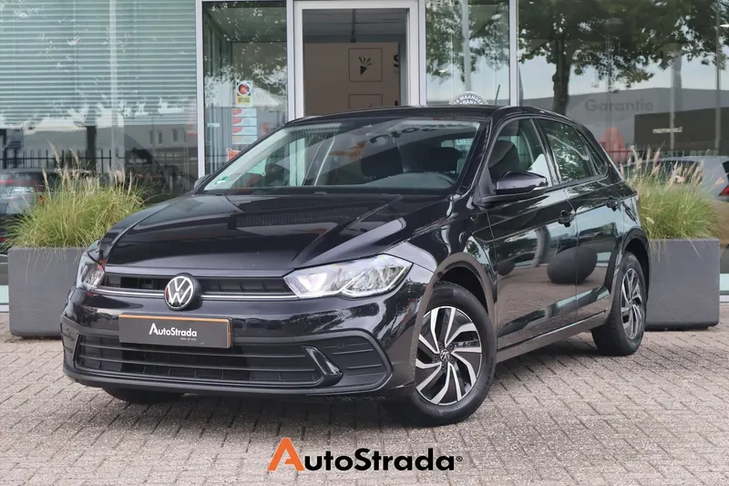 Volkswagen Polo (2022)