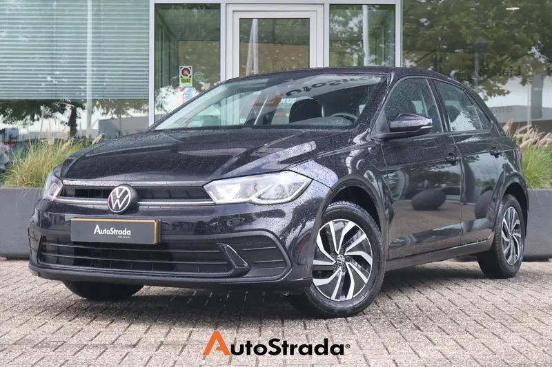 Volkswagen Polo (2022)