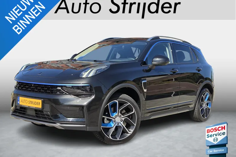 Lynk & Co 01 (2023)