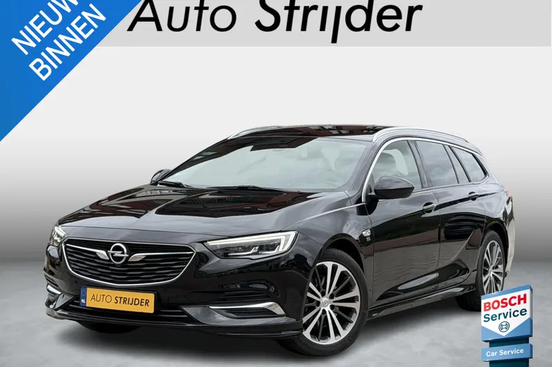 Opel Insignia (2019)