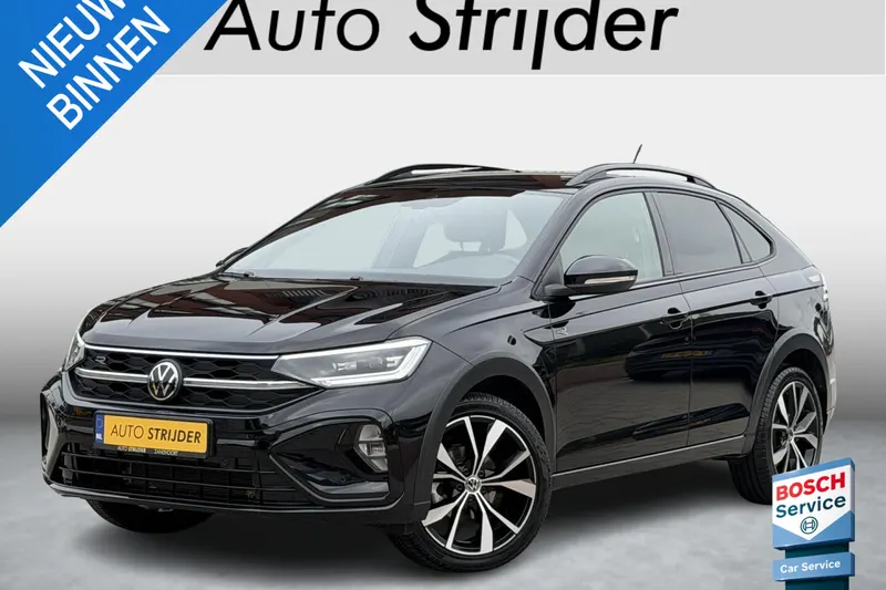 Volkswagen Taigo (2025)