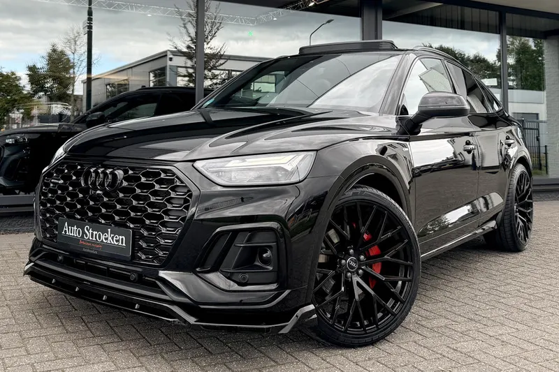 Audi Q5 (2023)