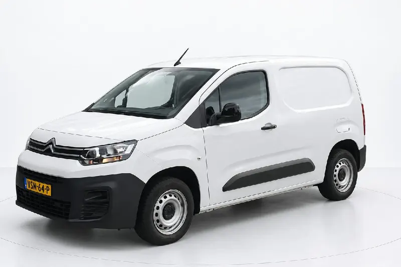 Citroën Berlingo (2022)