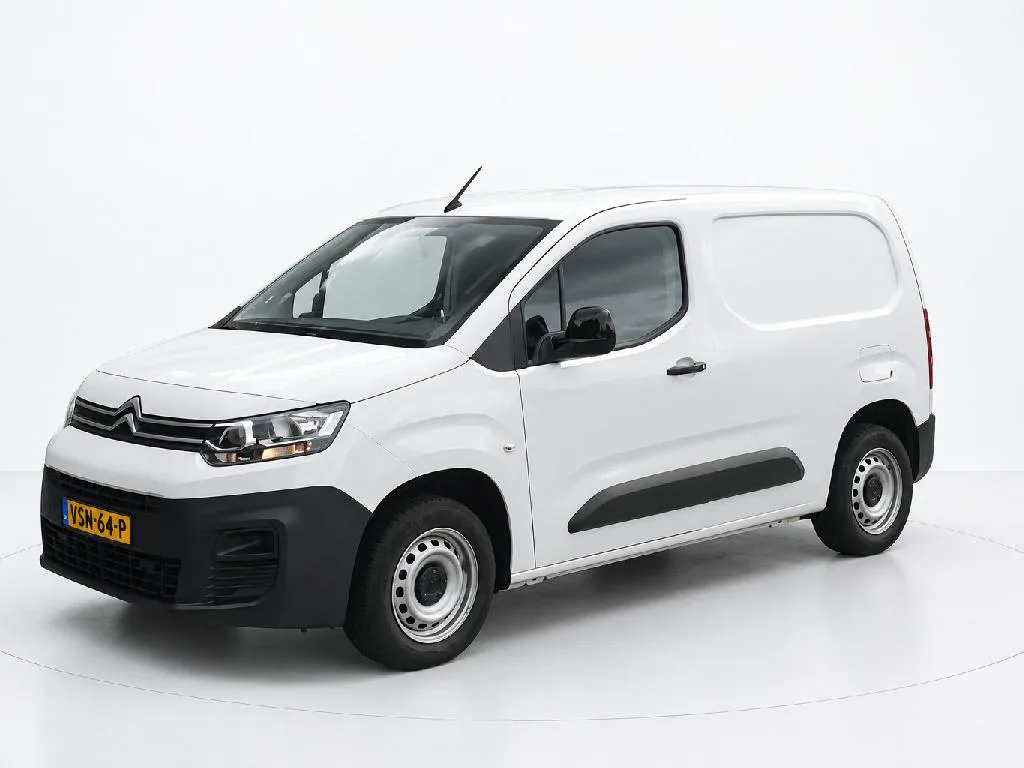 Citroën Berlingo (2022) — foto 1
