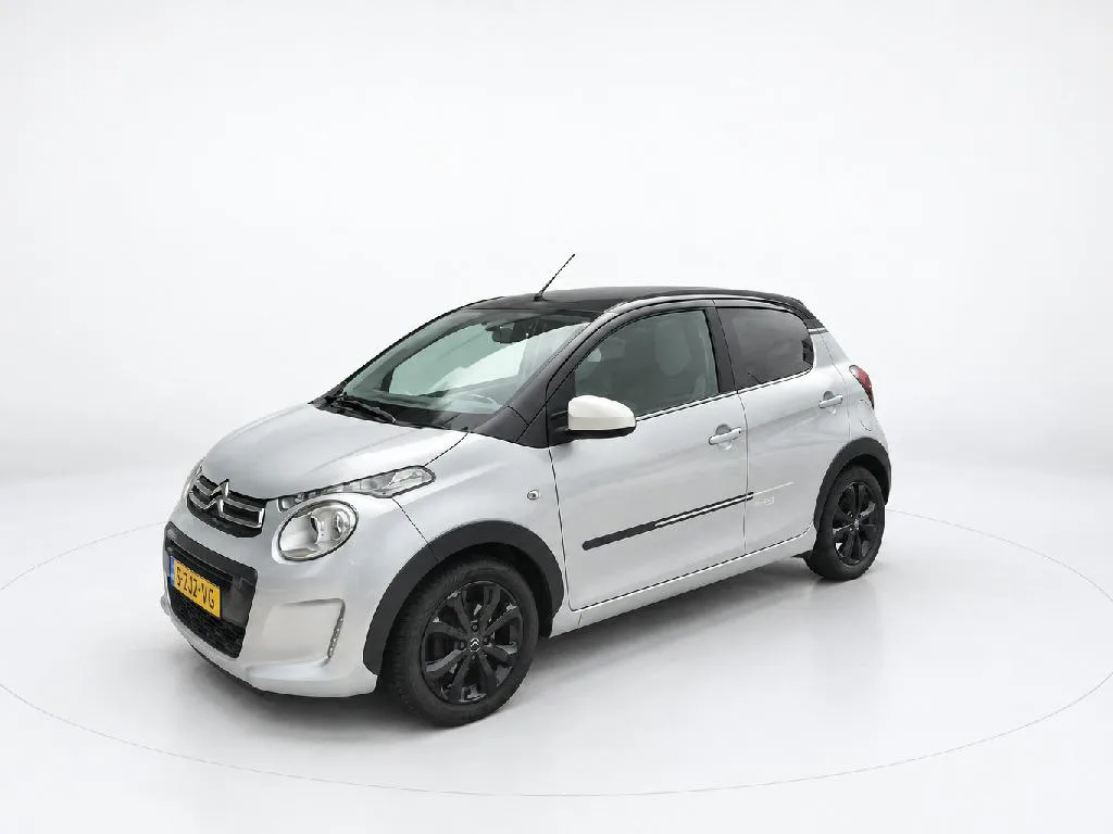 Citroën C1 (2019) — foto 1